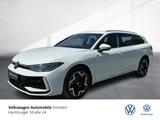Volkswagen Passat Variant R-Line 1,5 eHybrid DSG AHZV LEDER