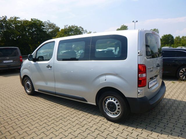 Fahrzeugabbildung Peugeot Expert 1,5 Blue HDi L2 >38.577KM/8Sitze/Navi/PDC
