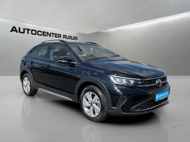 Foto Nummer 6: VW Taigo