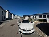 BMW 435d xDrive Cabrio - weiss, - BMW 4er Reihe Diesel Gebrauchtwagen