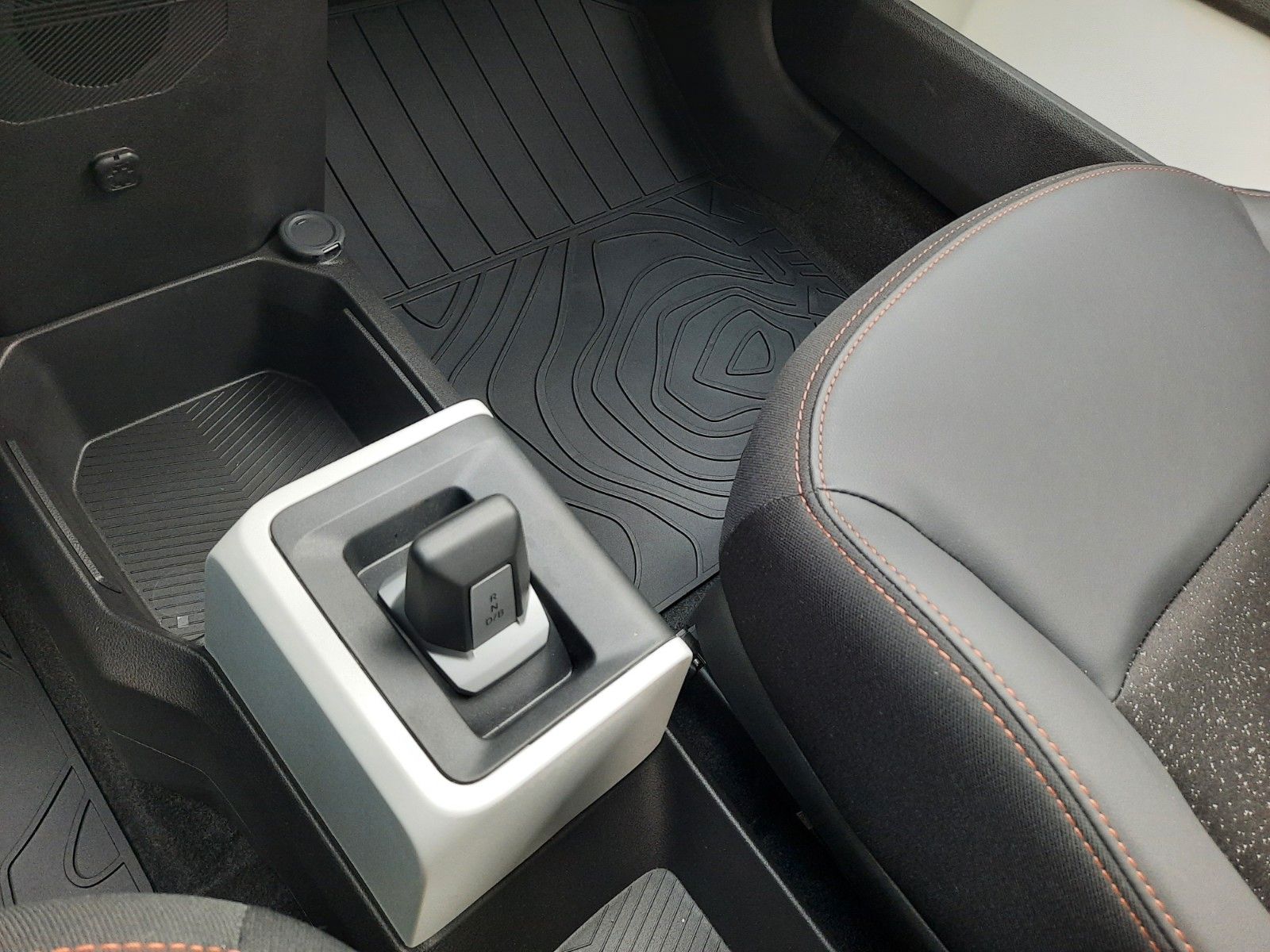 Dacia Spring - Bild 16