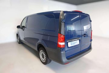 Mercedes Vito - 8
