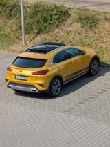 Kia XCeed 1.4 T-GDI DCT Tausch gegen Caprio möglich