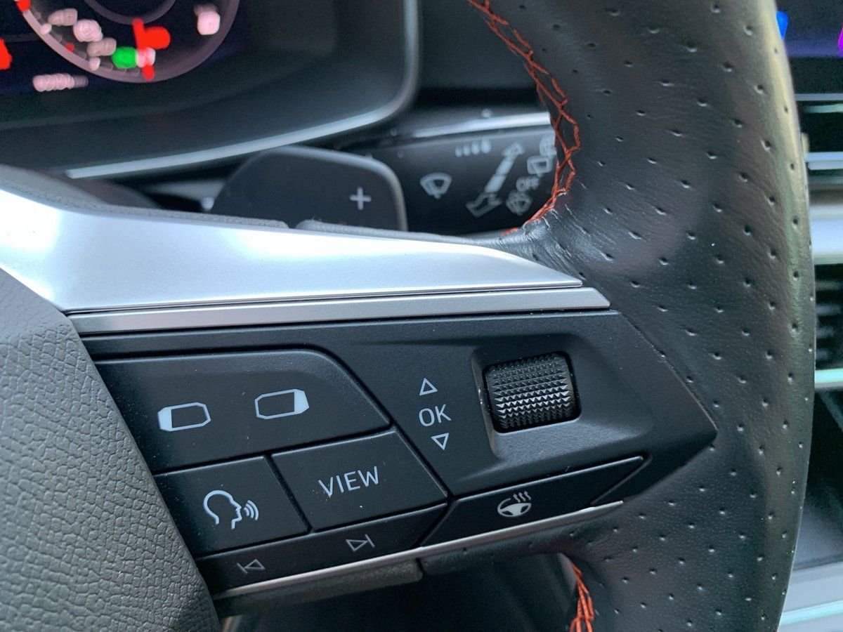 Seat Leon - Bild 23