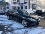 BMW 530i M-Paket *LEDER* NAVI* AUTOMATIK* XENON* - BMW 5 Series aus 2009