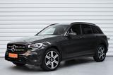Mercedes-Benz GLC 200 4Matic+Night-Paket+ MBUX+AHK - gebrauchte Mercedes-Benz GLC 200 aus dem Jahr 2020