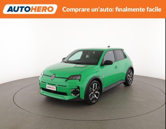 Renault RENAULT R 5 E-Tech Electric 120 CV Urban Range T