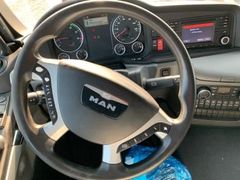 Fahrzeugabbildung MAN TGM 15.250