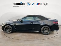 BMW M4 - Vorschau Bild 3