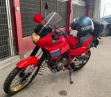 Honda HONDA DOMINATOR 650 - HONDA DOMINATOR