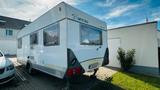 HYMER / ERIBA / HYMERCAR Eriba Nova 540 - HYMER / ERIBA Nova 540