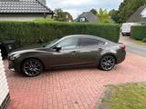 Mazda 6 Lim. - Mazda 6: Mazd