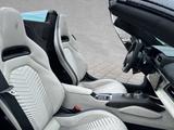 Maserati MC20 Cielo - Aquamarina Sonderlackierung - Maserati MC20 Gebrauchtwagen