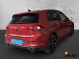 Volkswagen Golf GTI VIII 2,0 TSI DSG HUD+NAVI+ADAPTIVES-FAH - Volkswagen Golf: Rot