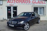Mercedes-Benz C 220 CDI BlueEfficiency 2.Hand*SHG*BI-Xenon* - Mercedes-Benz C 220: Automatik, Cdi
