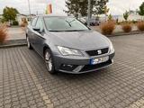 Seat Leon 1.4 TGI DSG CNG - 50L Benzin ACC SHZ PDC - Seat Leon: Tgi