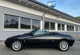 Alfa Romeo Spider 2.0 T.Spark elektr. Verdeck Leder S/R - Alfa Romeo Spider: 2.0