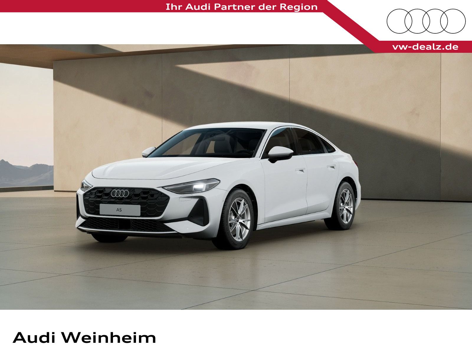 Audi A5 - Bild 2