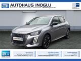 Peugeot 208 Hybrid 100 Allure eDCS6 Navi+LED+360° Kam+AC - Peugeot 208 aus 2025