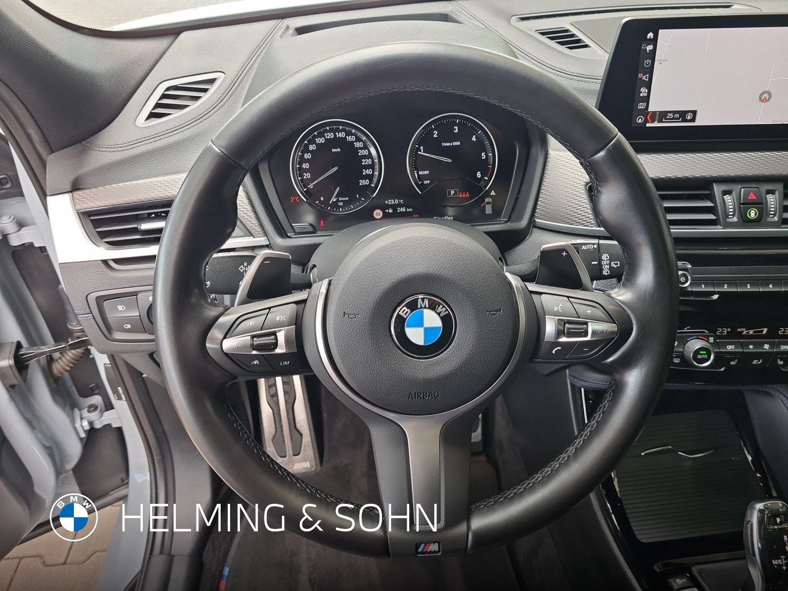 BMW X2 - Bild 16