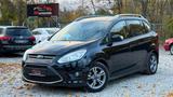 Ford Grand C-Max Grand C-MAX Sync Edition - Ford Grand C-Max: Sync Edition
