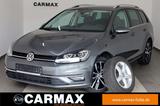 Volkswagen Golf VII Variant Highline,Navi,LED,SH,ACC,AHK+WR - mit Benzin-Antrieb: Alcantara, mit ABS, Kombi