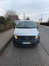 Mercedes-Benz Mercedes Benz Vito 111 CDI Transporter - Mercedes-Benz Transporter