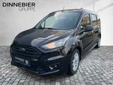 Ford TRANSIT CONNECT Kombi lang Trend - gebrauchte Ford Transit Connect aus dem Jahr 2024
