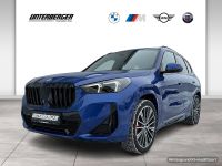 BMW X1 - Vorschau Bild 1