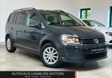 Volkswagen Touran 1.4 TSI Comfortline AHK/KLIMA/TEMPO/140PS - Volkswagen Touran in Hamburg