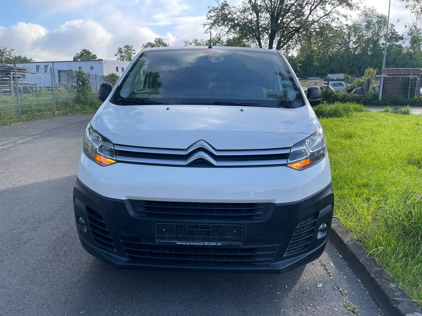 CITROEN Jumpy