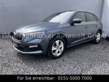 Skoda Scala Style 1.5TSi 150PS DSG CarPlay Pano SHZ BT