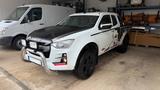 Isuzu D-Max Space Cab 4WD LS - Isuzu Gebrauchtwagen