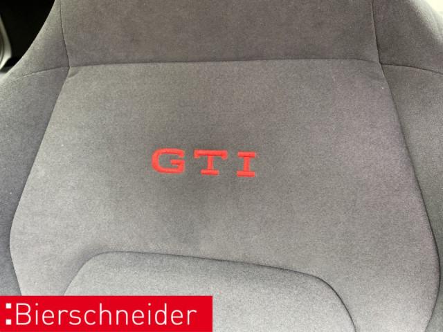 Volkswagen Golf 8 GTI 2.0 TSI DSG Clubsport 19 DCC PANO MAT, миниатюра 25