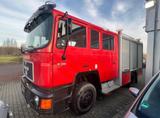 MAN 12-232 ALLRAD!!! - MAN 12 232