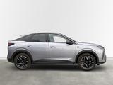 Peugeot 3008 Hybrid 145 GT Exclusive*Vollleder*SH*Massag - silberne Peugeot 3008