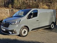 Renault Trafic Kasten L2 Automatik LED AHK SHZ Tempomat
