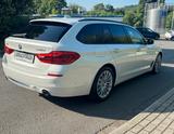 BMW 530d xDrive Touring  mit TOP AUSSTATTUNG - BMW 530 mit Diesel-Antrieb: Automatik
