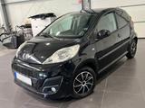Peugeot 107 1.0 Active **5-Türig*Klima*USB** - Peugeot 107 mit Benzin-Antrieb: Scheckheftgepflegt, Kleinwagen