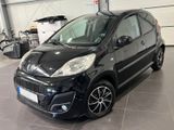 Peugeot 107 1.0 Active **5-Türig*Klima*USB** - Peugeot 107 Gebrauchtwagen