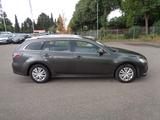 Mazda 6 2.0 /Automatik / TÜV Neu / Inspektion  Neu - gebrauchte Mazda 6 aus dem Jahr 2010