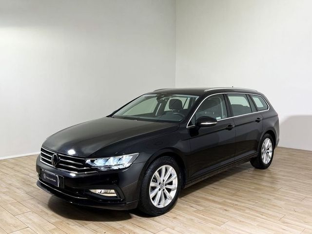 Volkswagen Passat Variant 2.0 TDI SCR EVO DSG Bu