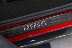 FERRARI 296 GTS 6xCarbon|TwoTone|Lift|JBL|NeckW|VentilS|