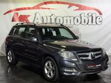 Mercedes-Benz GLK 220 CDI BlueEfficiency 4Matic"Sport-Paket - Mercedes-Benz GLK-Klasse in Essen