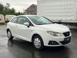 Seat IBIZA 1.2 SC STYLANCE SHZ KLIMA TEMPOMAT - Seat Ibiza aus 2009: Stylance