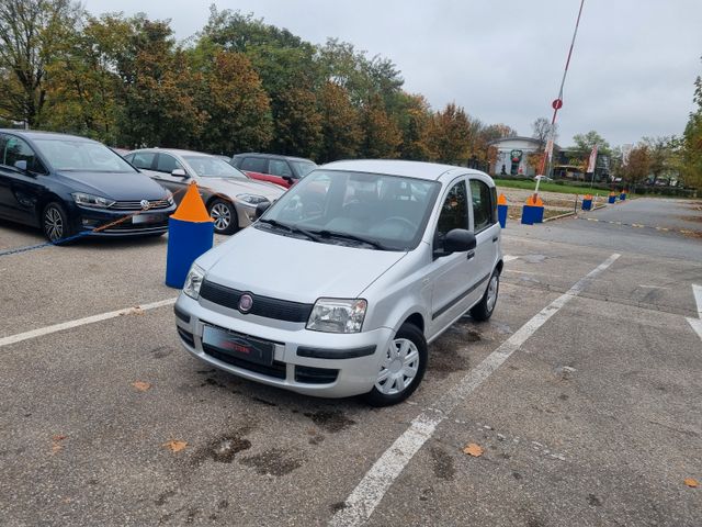 Fiat New Panda 1.2 8V Classic