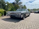 Chevrolet Chevelle Malibu 4 door Hardtop - Chevrolet Chevelle