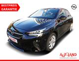 Opel Corsa 1.2DI Turbo AT LED Navi AHK PDC Tempomat - Opel Corsa aus 2022