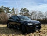 Audi Q3 45 TFSIe Sline Vollausst 8fach Inspektion neu - Audi Q3: Sline