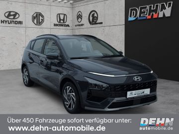 Hyundai BAYON Trend Mj26 7-DCT 1.0 T-GDi Komfort-PaketB